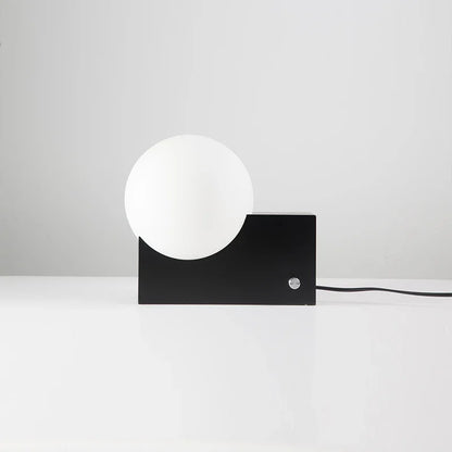 Sferyczna Lampa