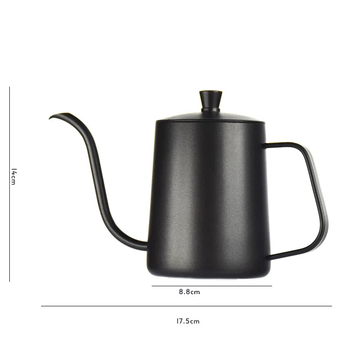 Czajnik Baristyczny KAVORA