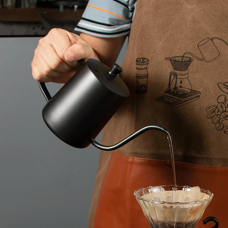 Czajnik Baristyczny KAVORA