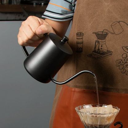 Czajnik Baristyczny KAVORA