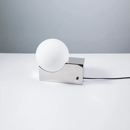 Sferyczna Lampa